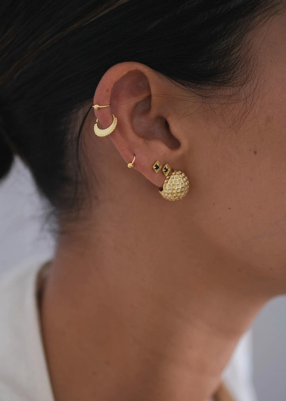 Piercing Static Indi - Imagen 2