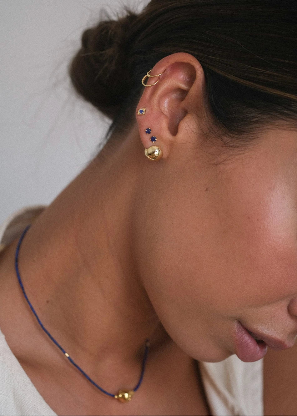 Piercing Aro Stick - Imagen 2