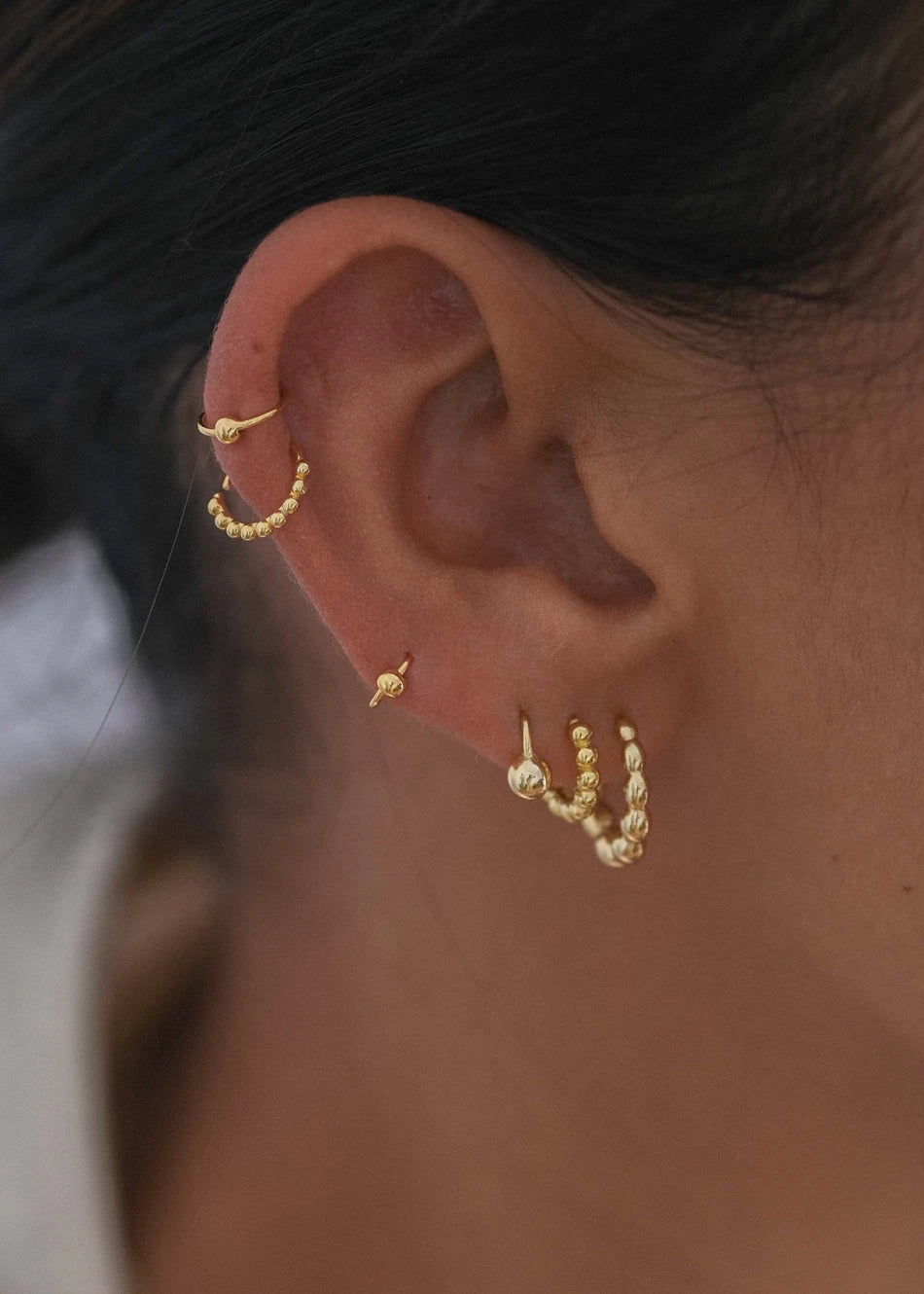 Piercing Static Boule - Imagen 2