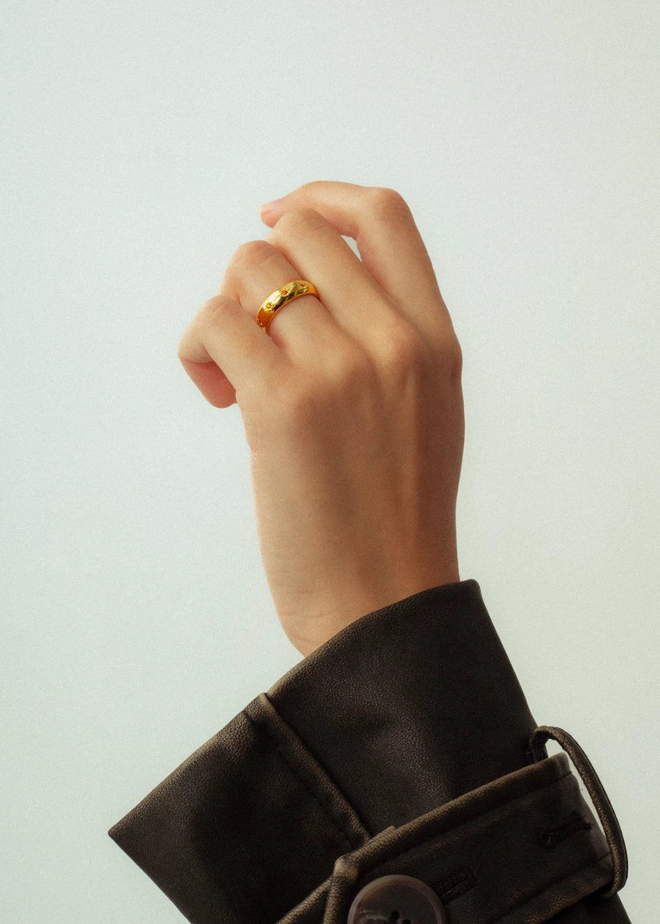 Anillo Galactic - Imagen 1