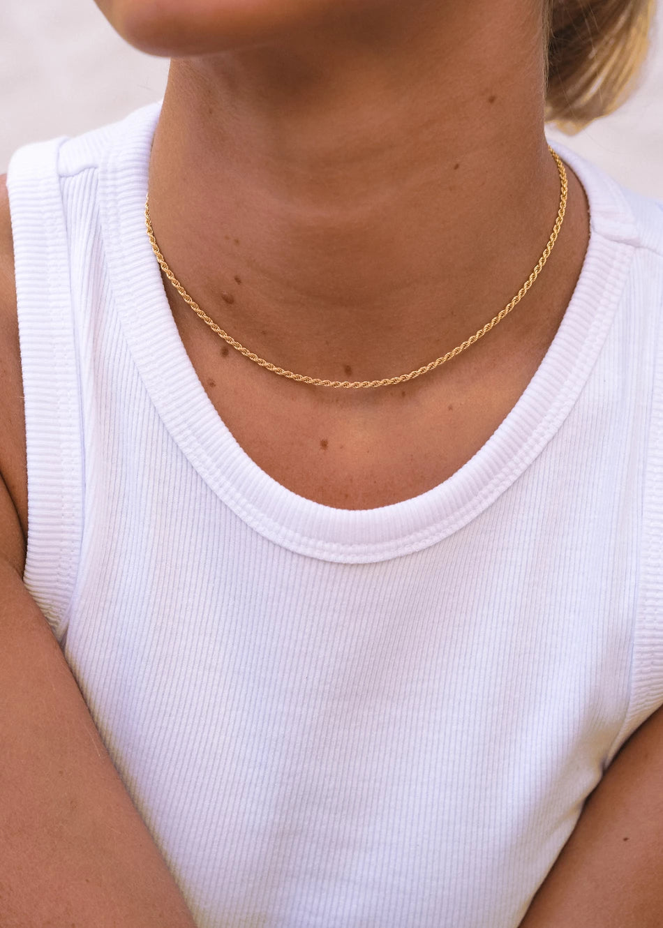 Collar Amarya - Imagen 3