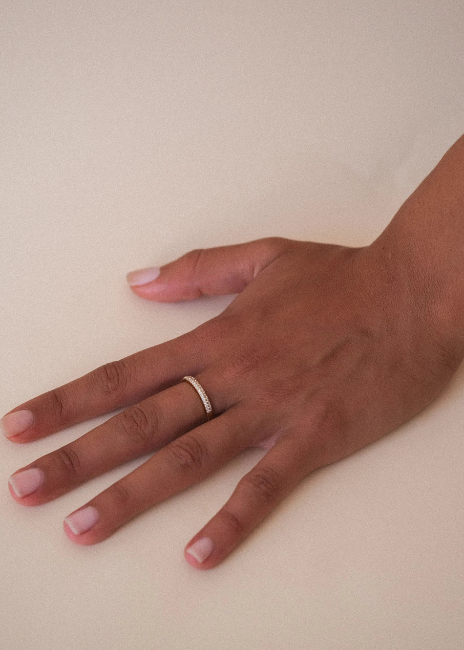 Anillo Amina Doble - Imagen 2