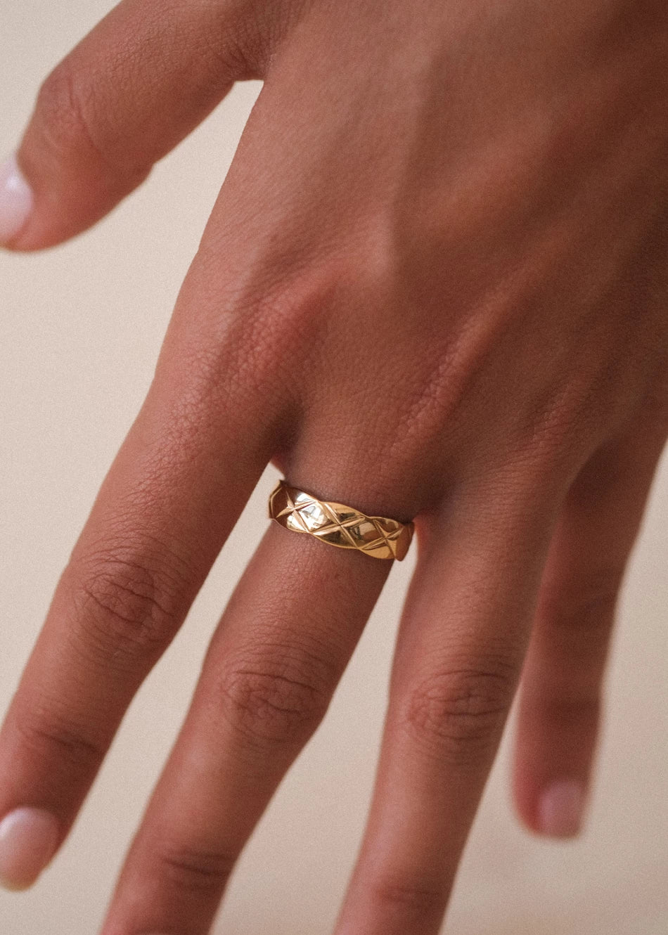 Anillo Serpent - Imagen 3