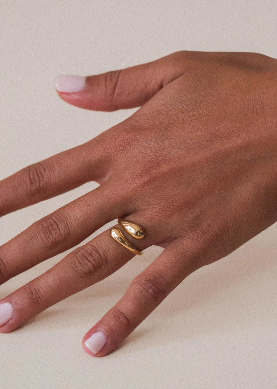 Anillo Long Ove - Imagen 2