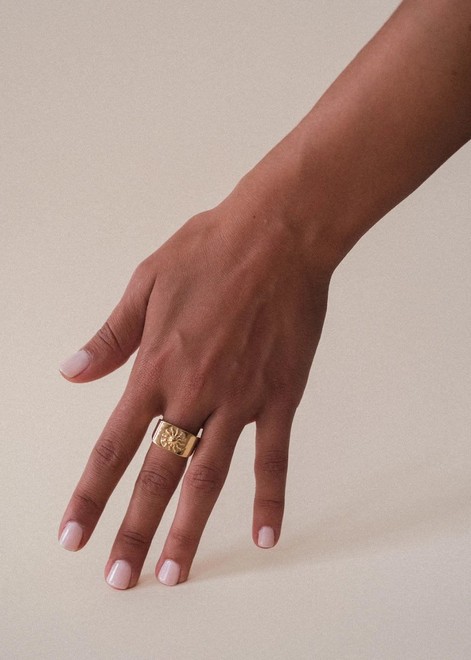 Anillo Sunshine in My Pocket - Imagen 1