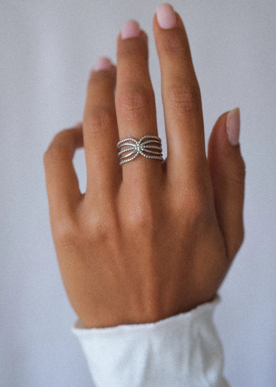 Anillo 05 – Talla Única - Imagen 2