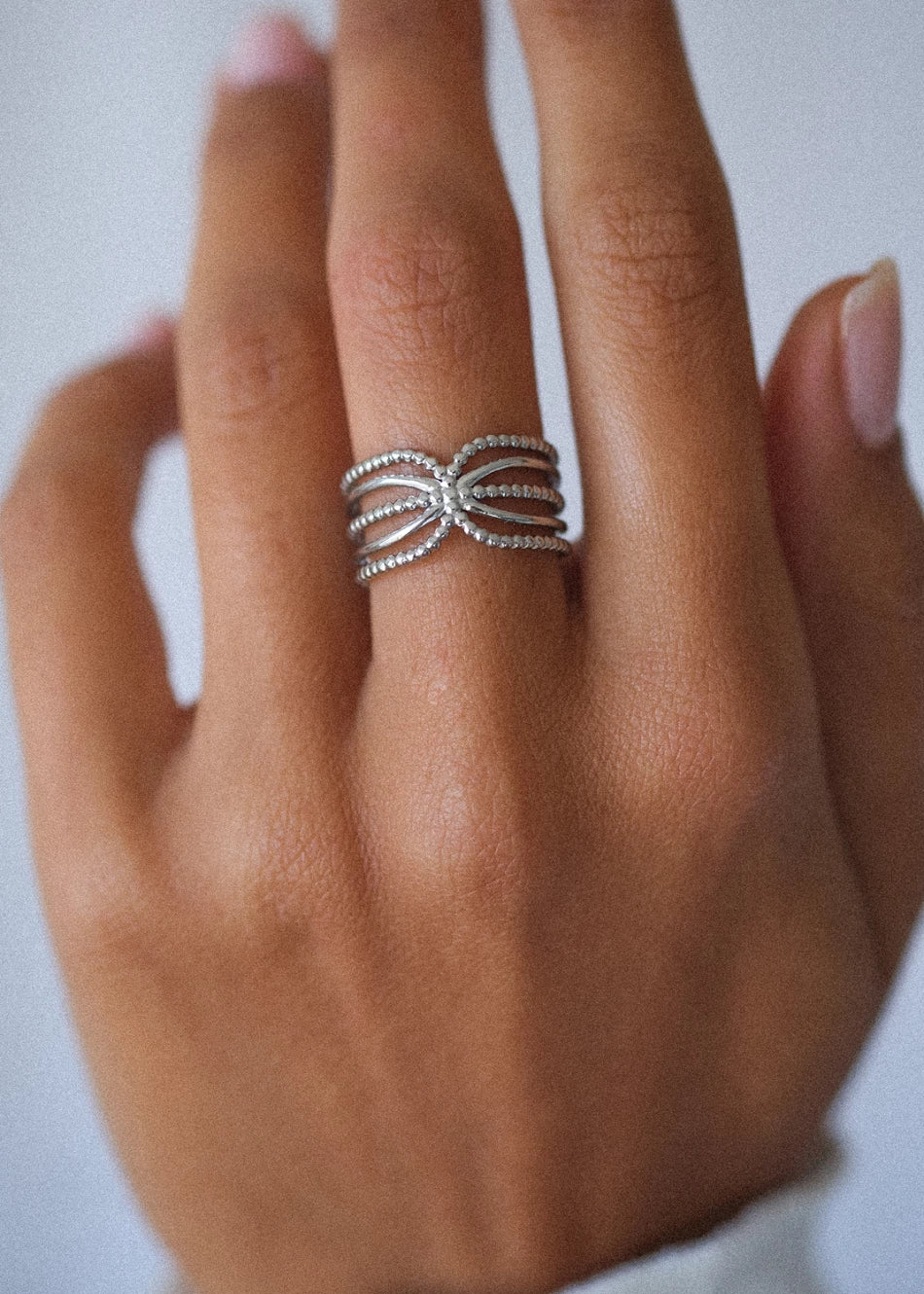 Anillo 05 – Talla Única - Imagen 3