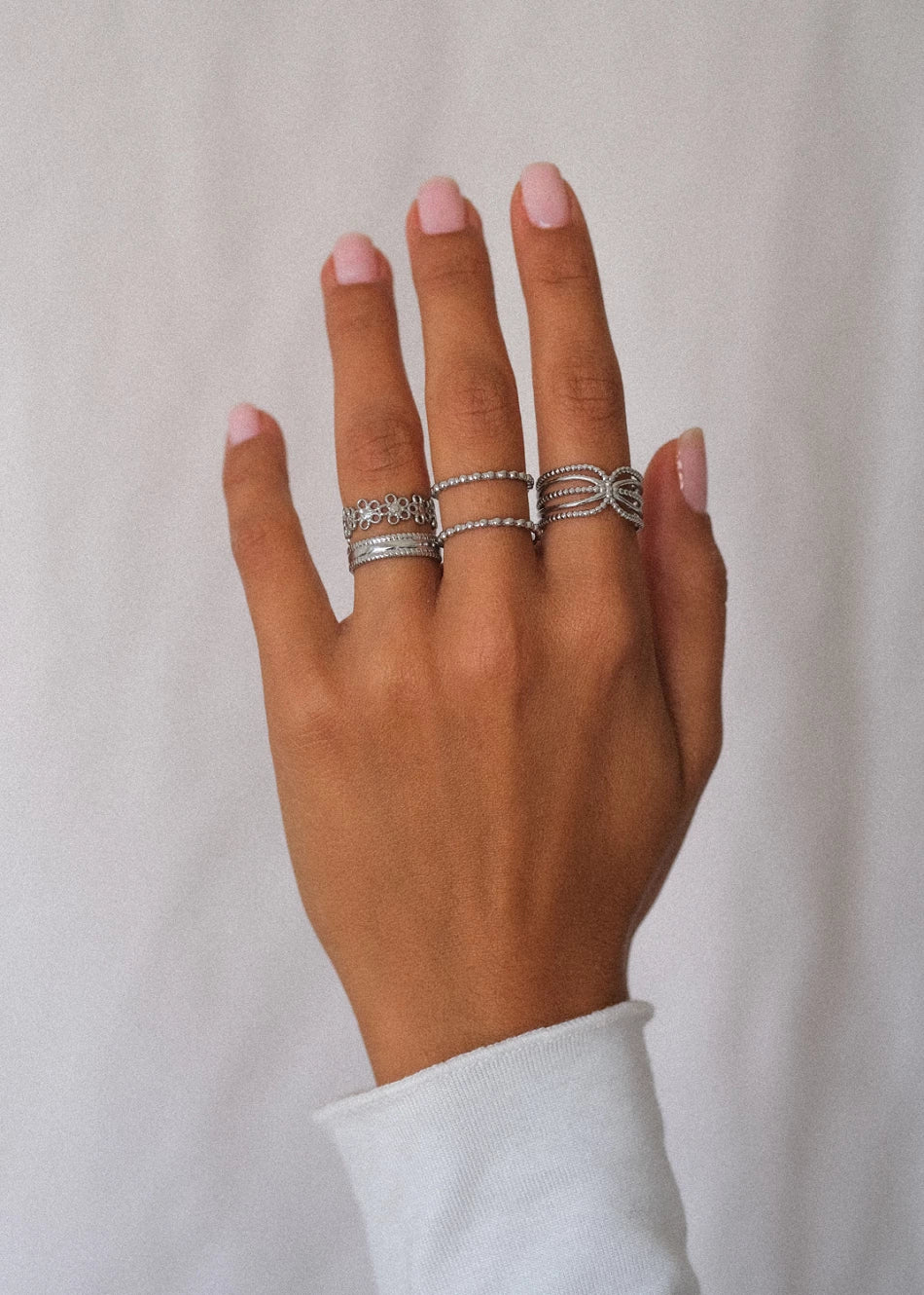 Anillo 05 – Talla Única - Imagen 4