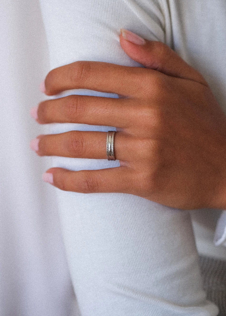 Anillo 09 – Talla Única - Imagen 5