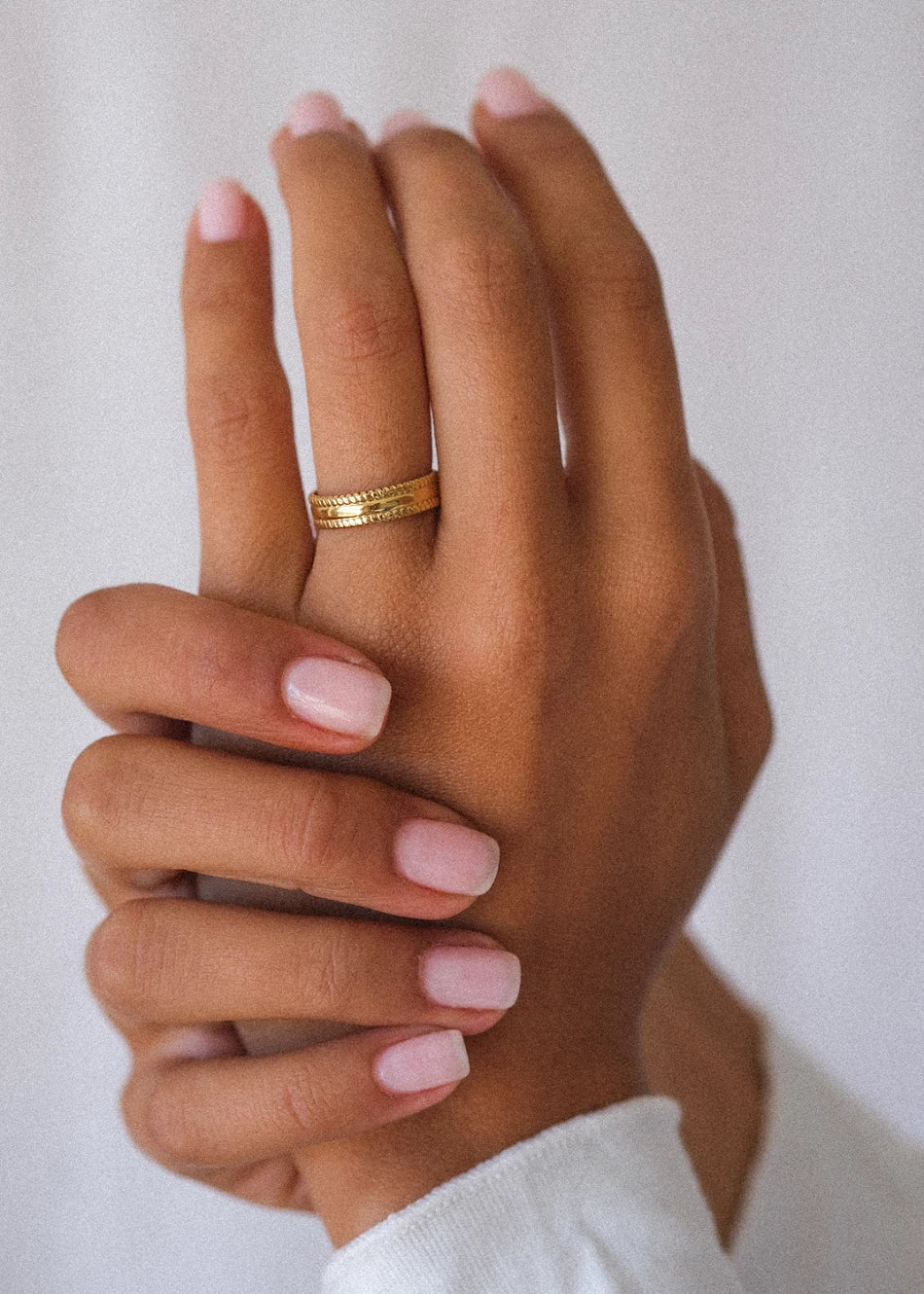 Anillo 09 – Talla Única - Imagen 2