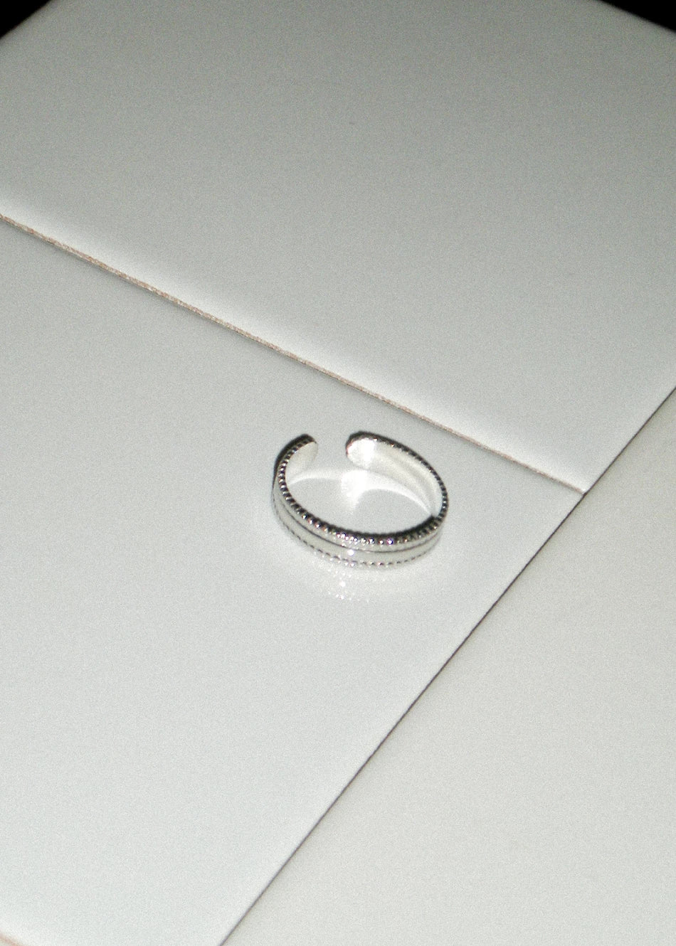 Anillo 09 – Talla Única - Imagen 4