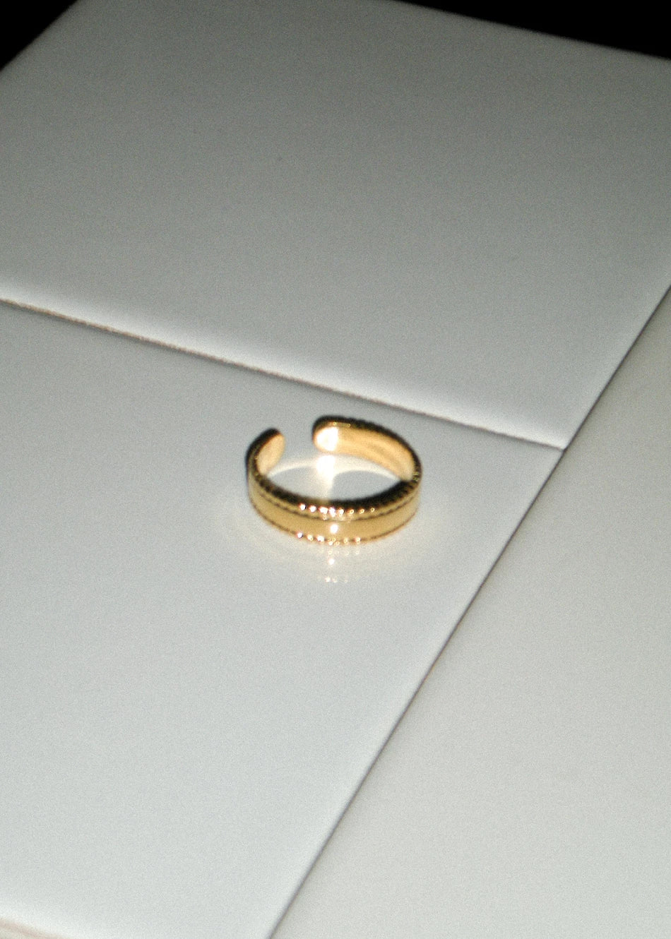 Anillo 09 – Talla Única - Imagen 1