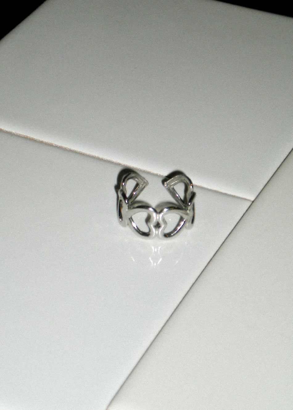 Anillo 10 – Talla Única - Imagen 1