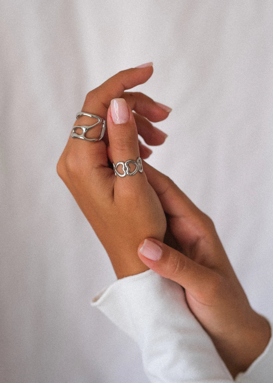 Anillo 10 – Talla Única - Imagen 3