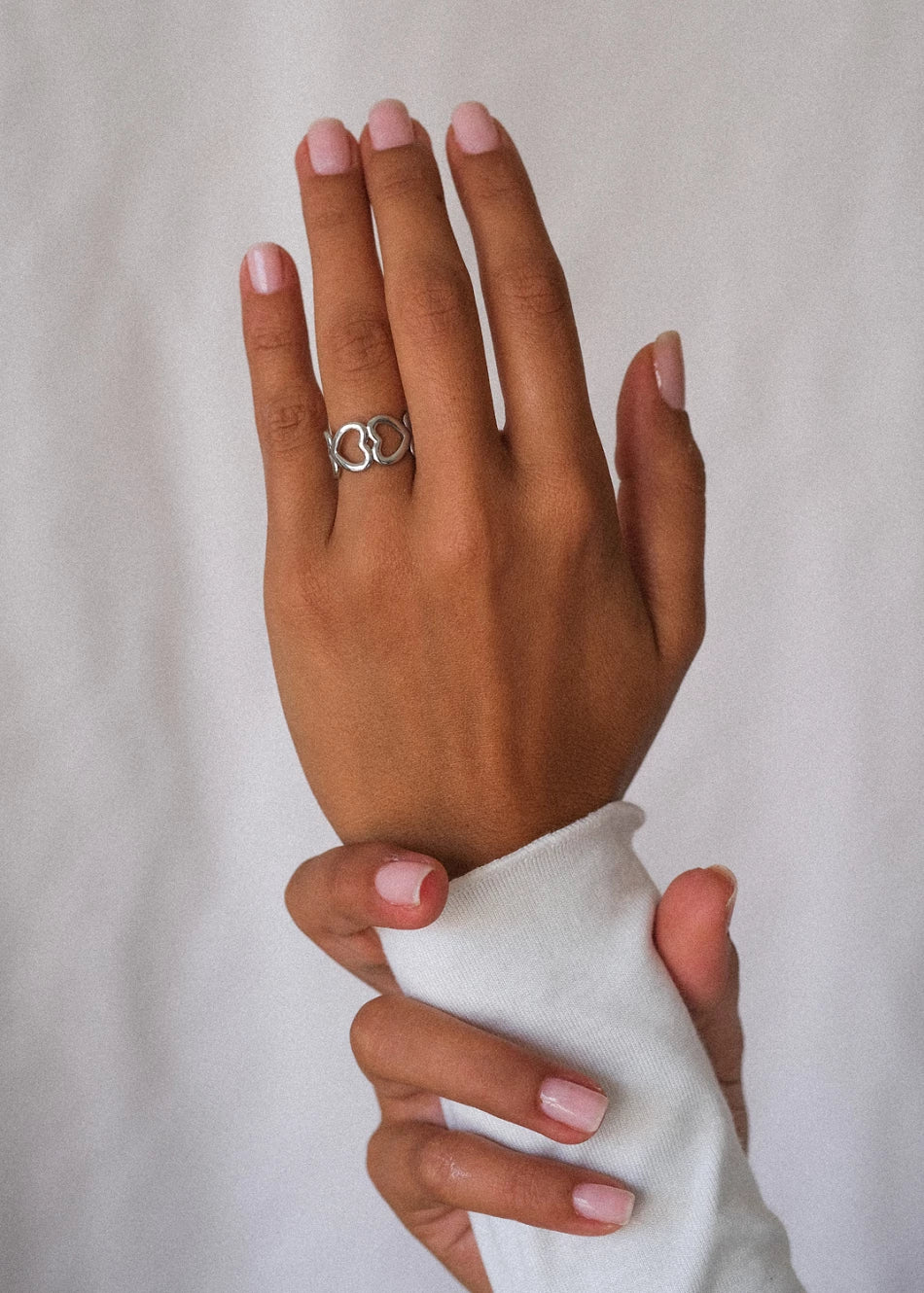 Anillo 10 – Talla Única - Imagen 2