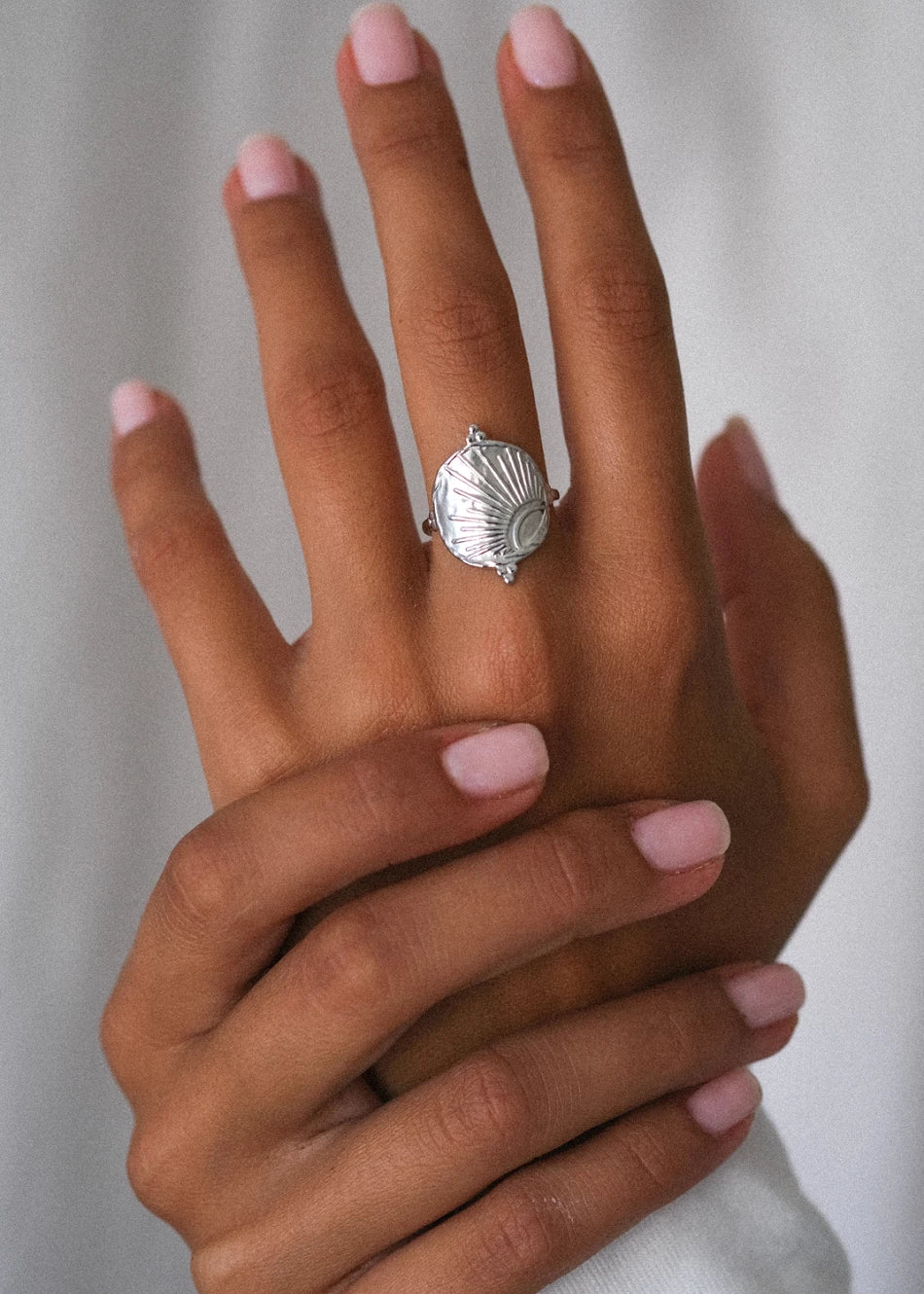 Anillo 13 – Talla Única - Imagen 2