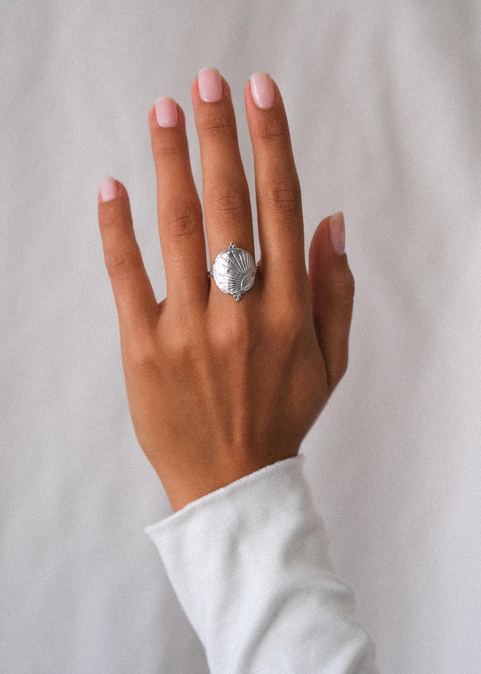 Anillo 13 – Talla Única - Imagen 3