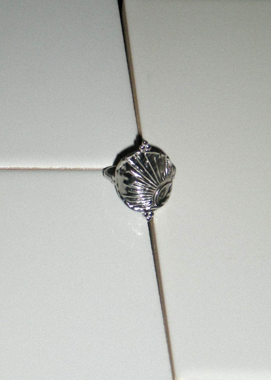 Anillo 13 – Talla Única - Imagen 1