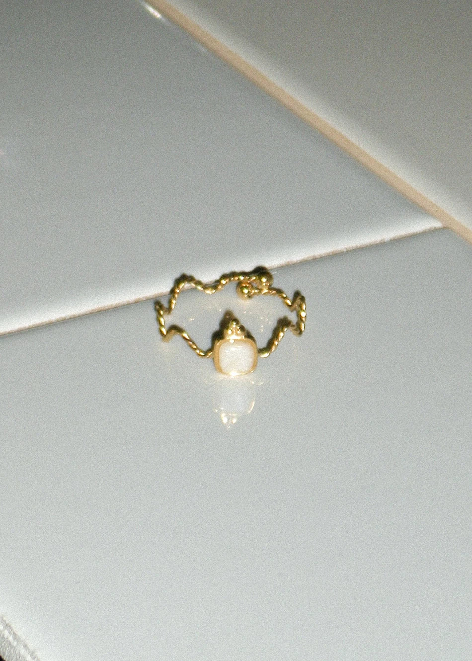 Anillo 14 – Talla Única - Imagen 1