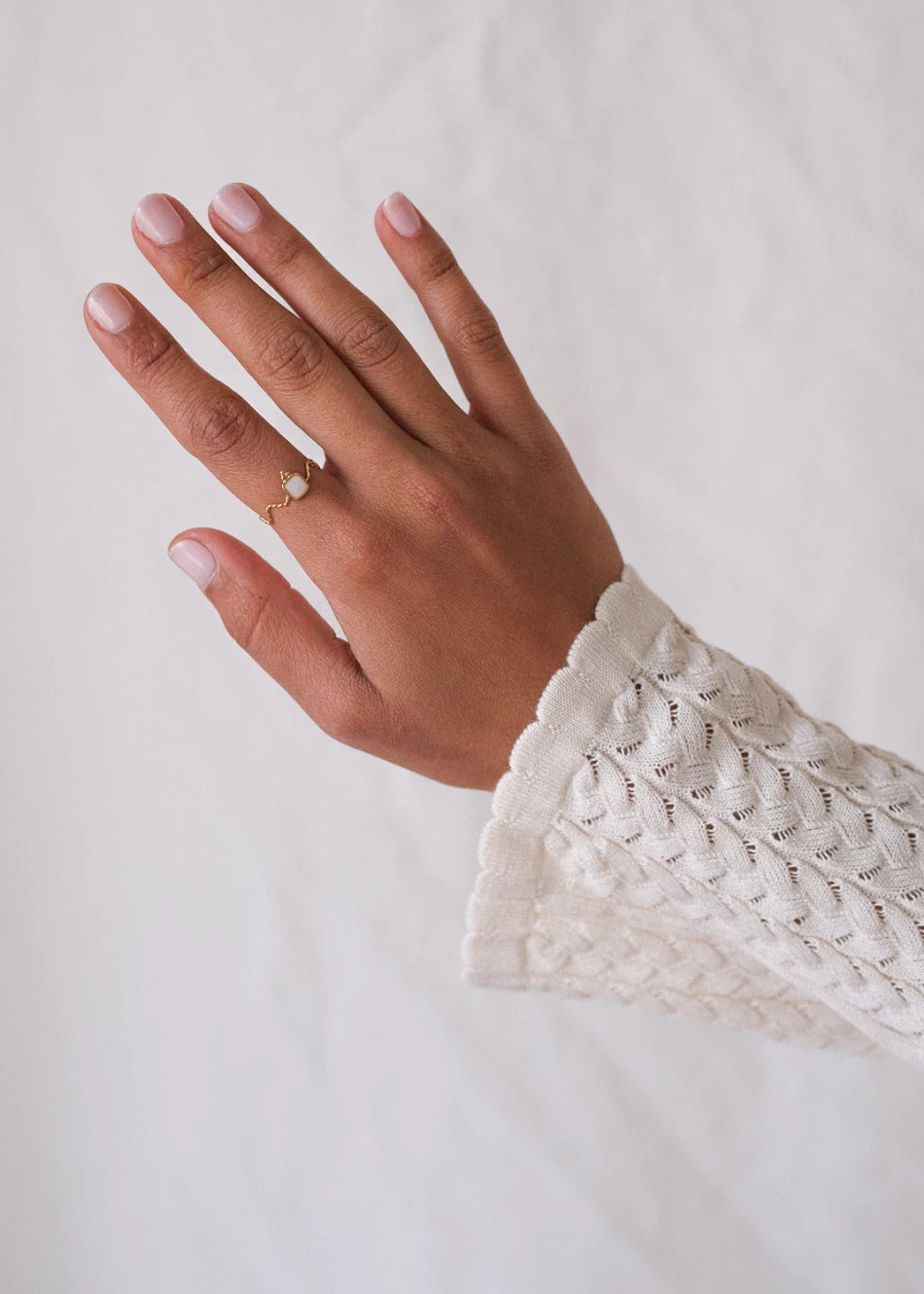 Anillo 14 – Talla Única - Imagen 2