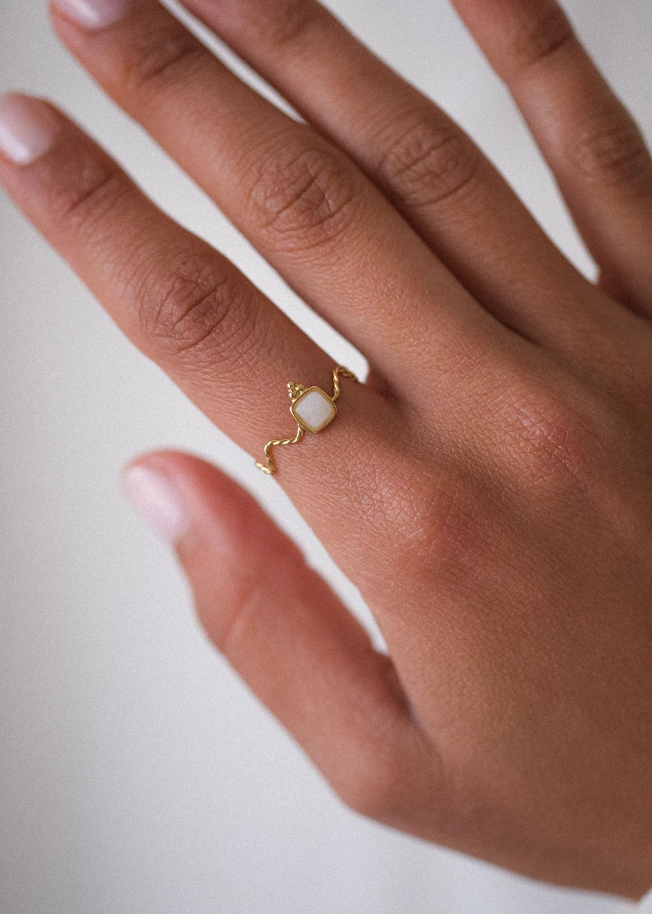 Anillo 14 – Talla Única - Imagen 3