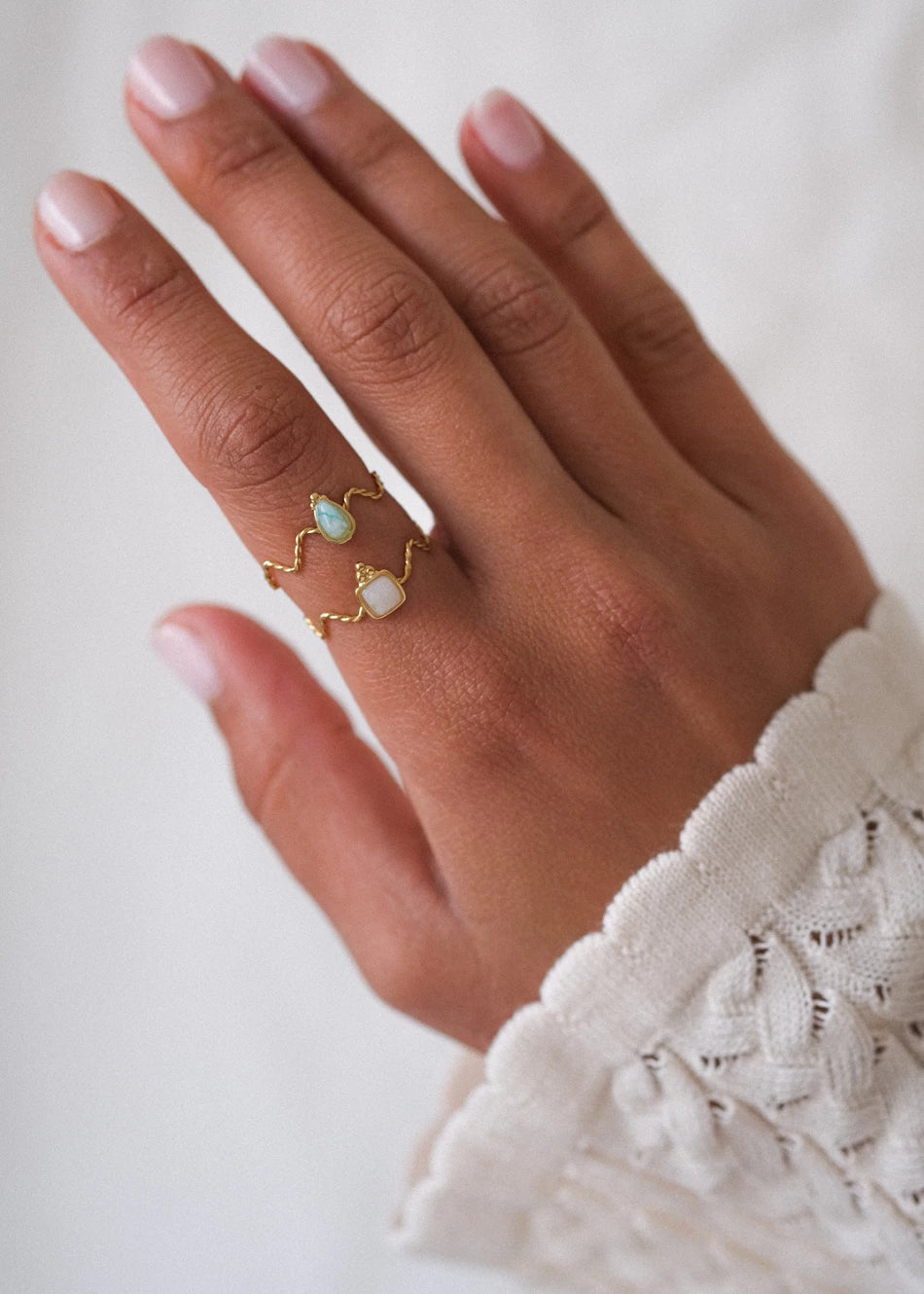 Anillo 14 – Talla Única - Imagen 4