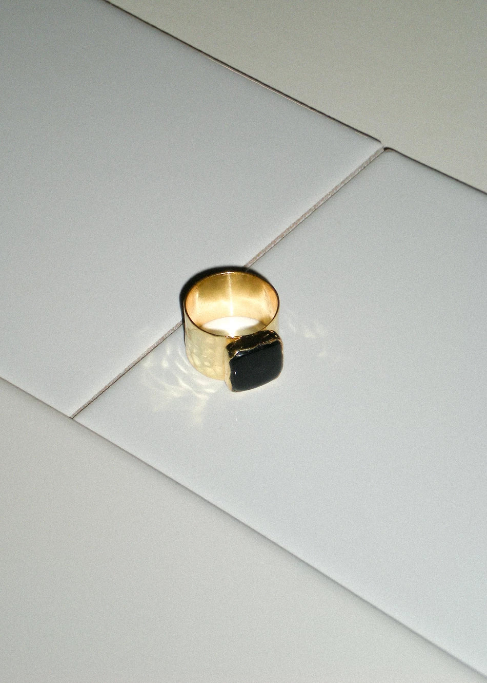 Anillo 25 – Talla 10, 16 - Imagen 1