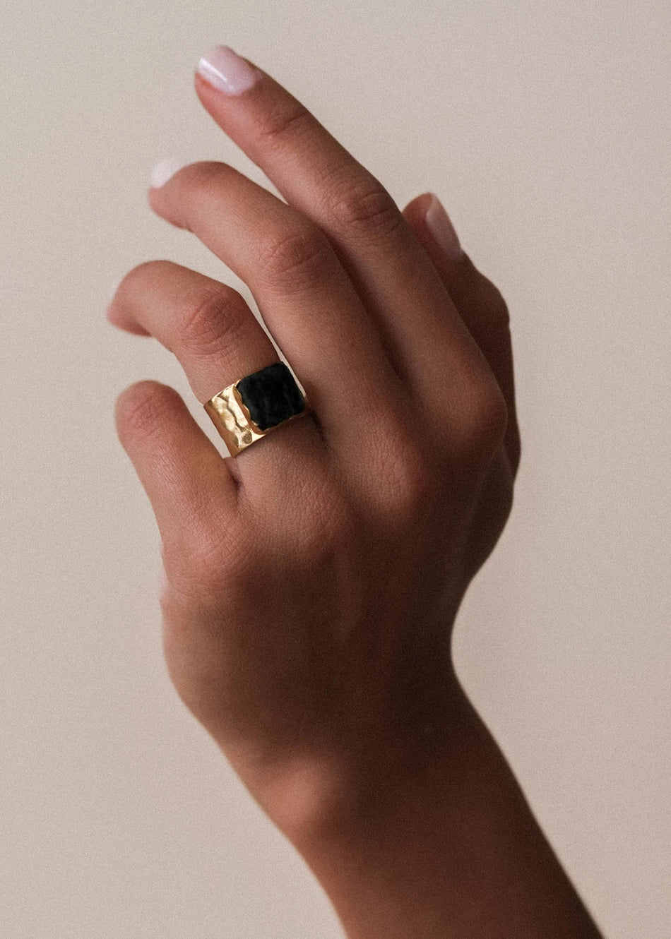 Anillo 25 – Talla 10, 16 - Imagen 2