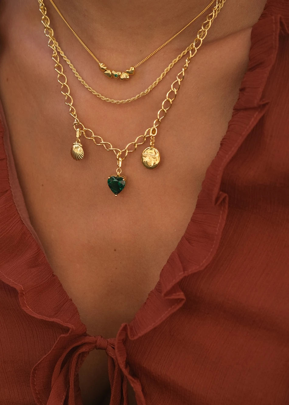 Collar Amarya - Imagen 4