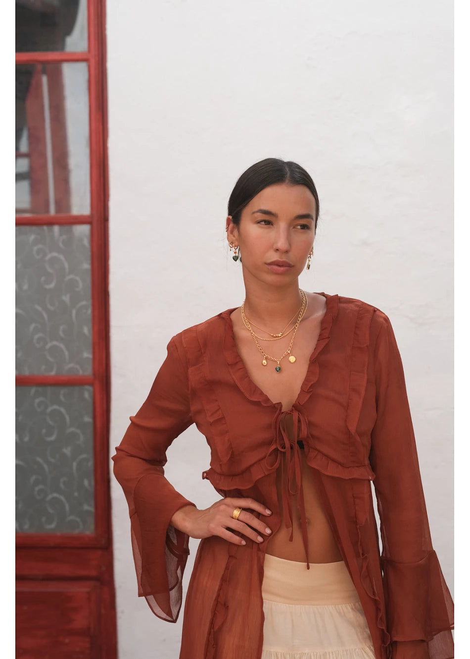 Cadena Sequence - Imagen 3