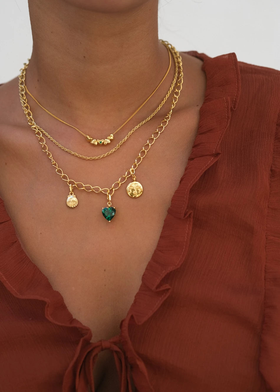 Cadena Sequence - Imagen 2