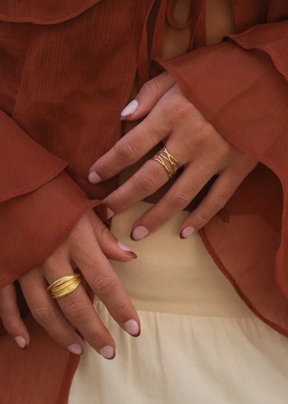 Anillo Essence de Vivre - Imagen 6