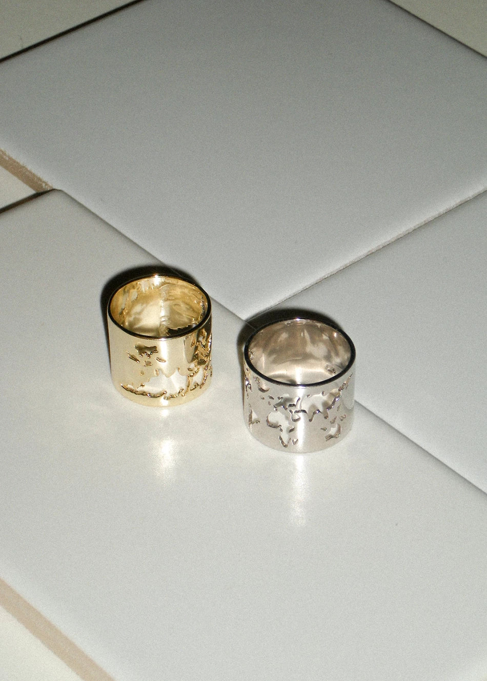 Anillo 43 – Talla 12 - Imagen 1