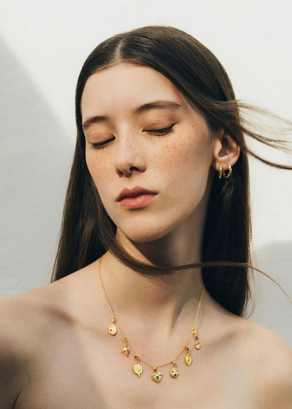 Collar Cielo y Tierra - Imagen 1