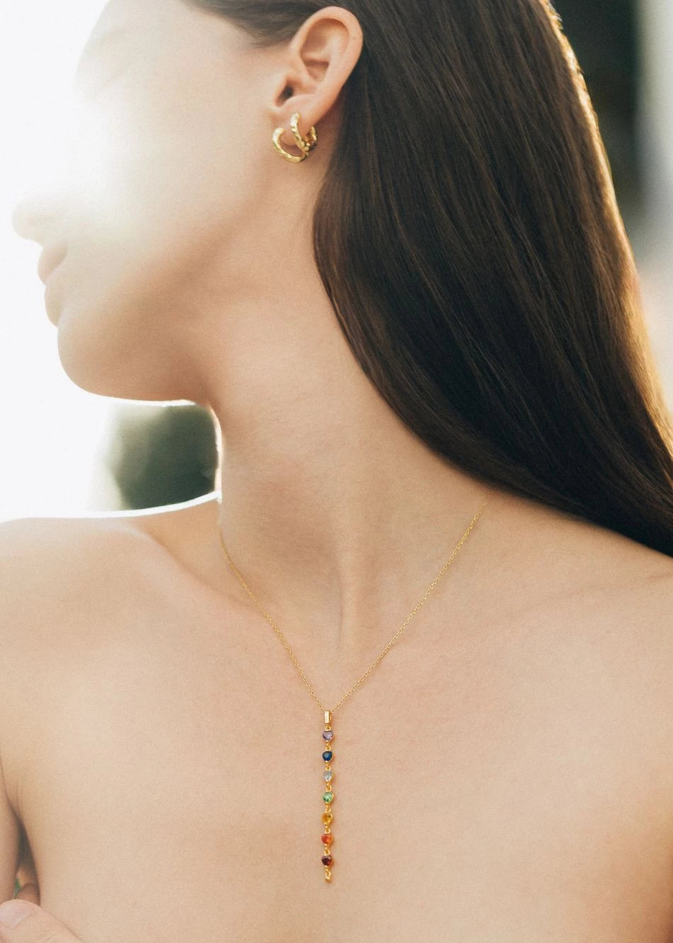 Collar Armonía Drop - Imagen 2