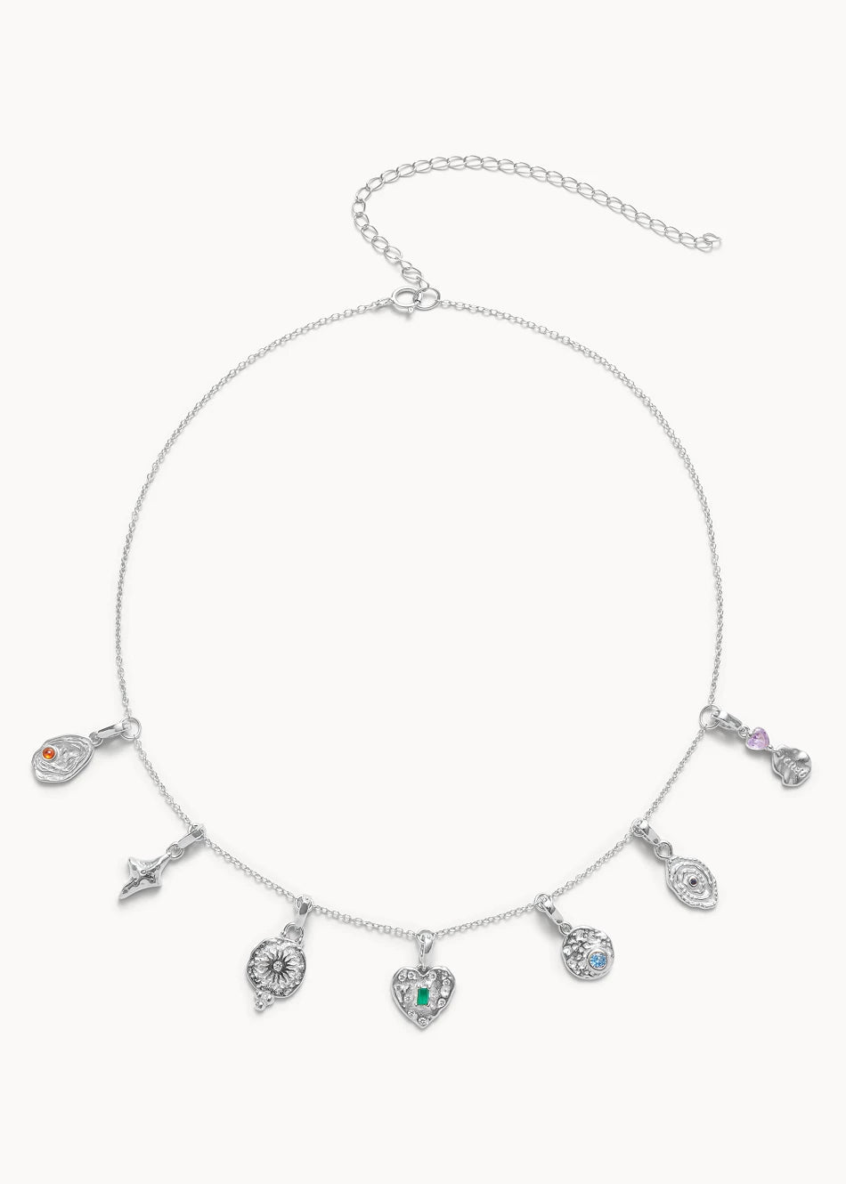 Collar Cielo y Tierra - Imagen 3