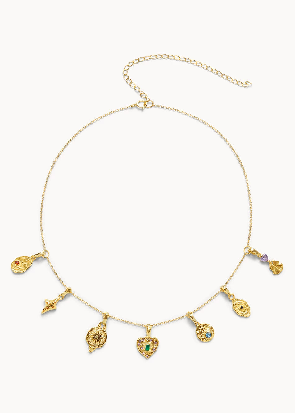 Collar Cielo y Tierra - Imagen 2