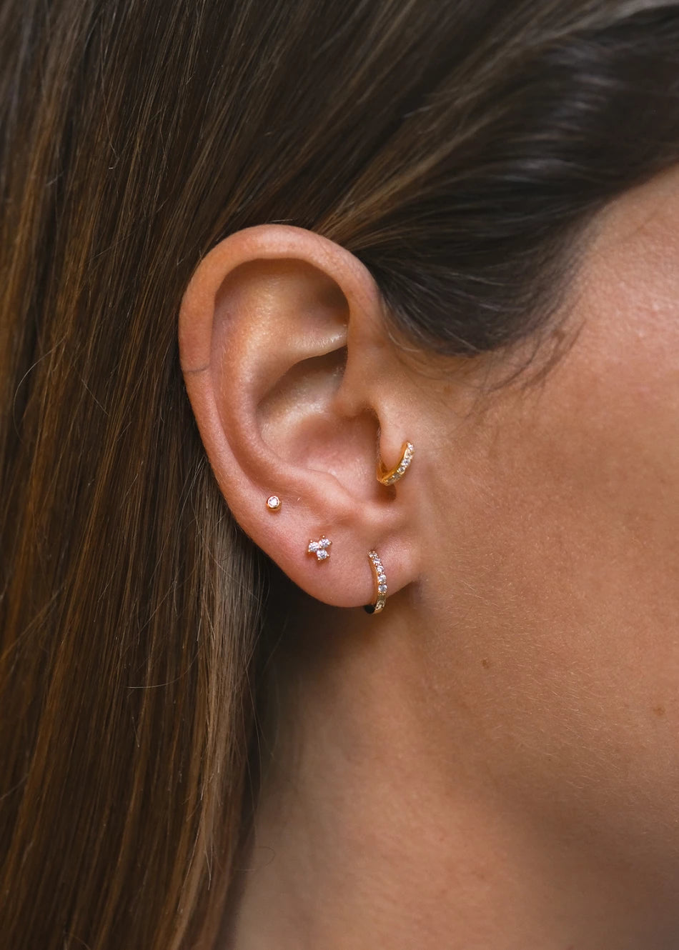 Piercing Fiore - Imagen 2