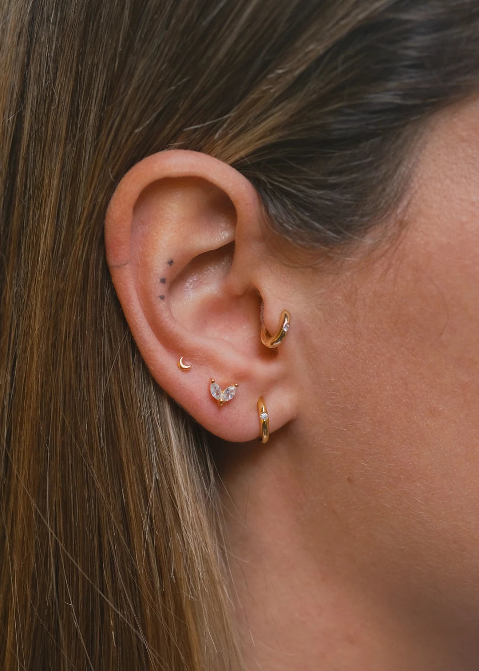 Piercing Big Alia - Imagen 2