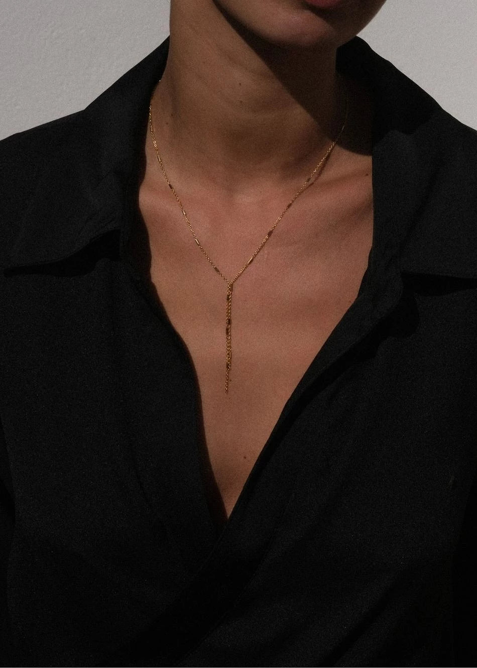 Collar Cascade - Imagen principal