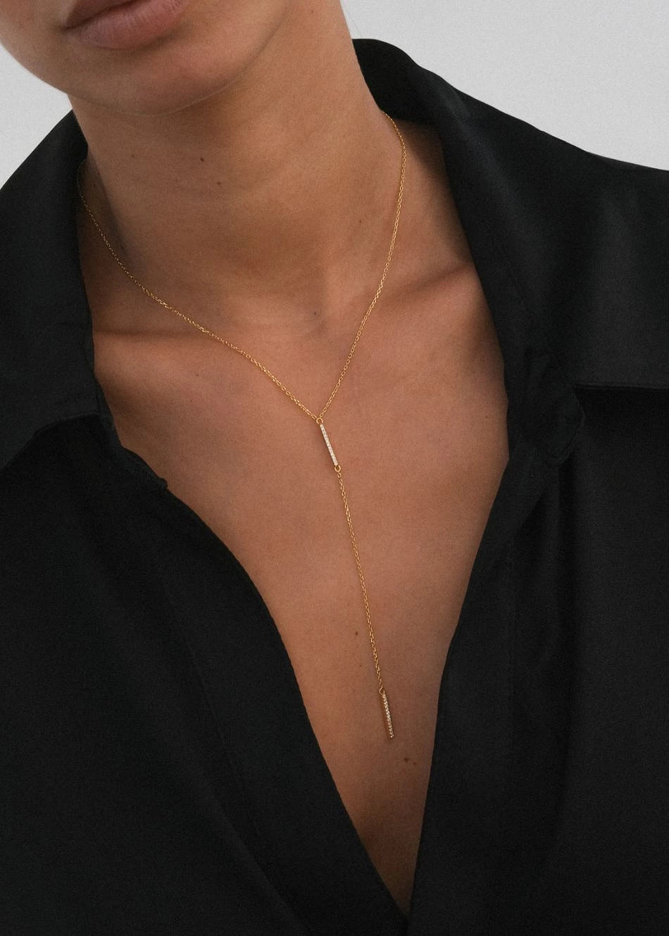 Collar Linea Drop - Imagen principal