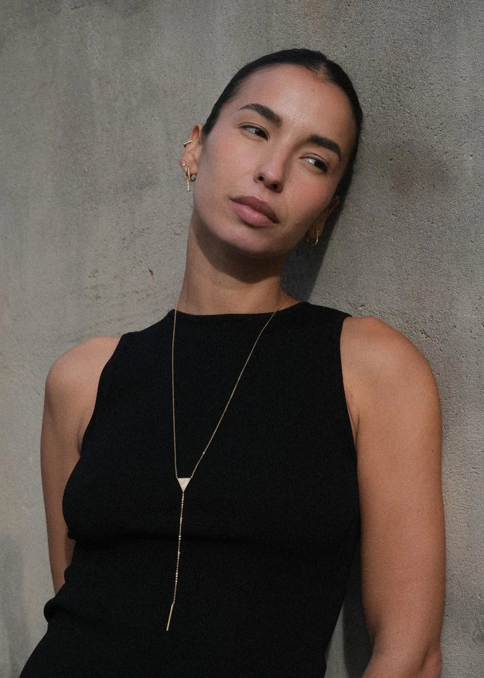 Collar Prisma Drop - Imagen principal