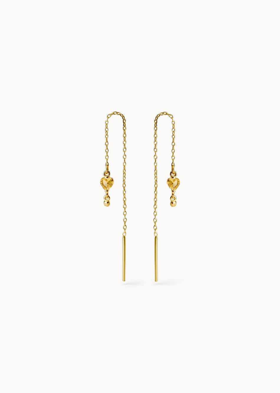 Pendientes Ma Cherie