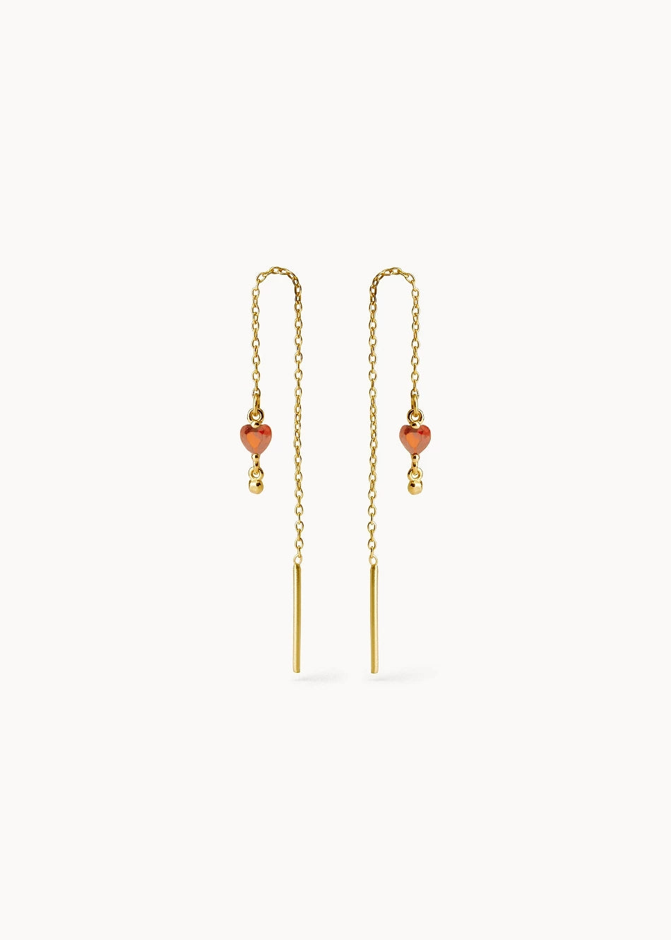 Pendientes Ma Cherie