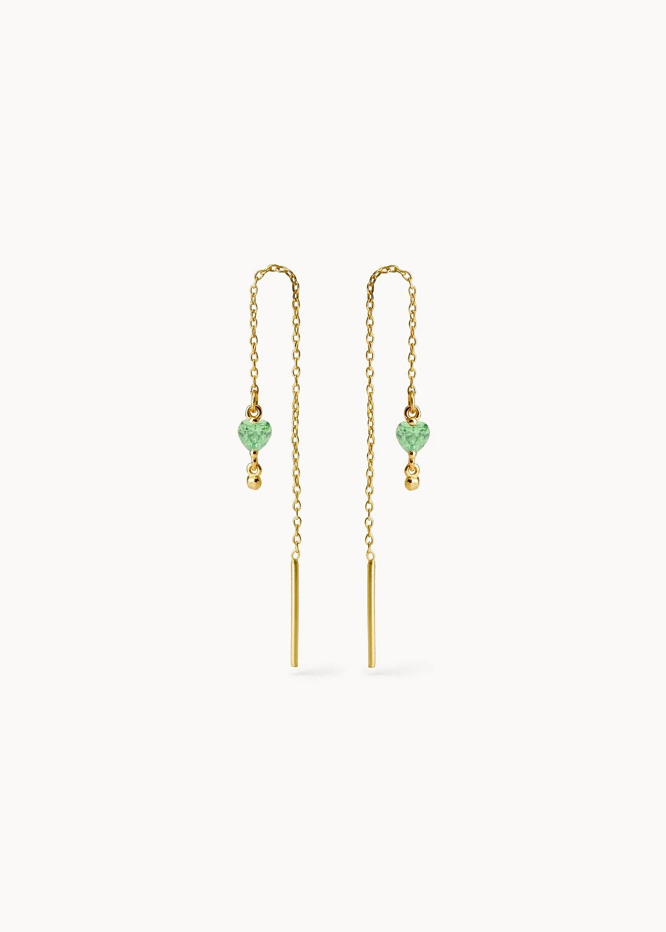 Pendientes Ma Cherie