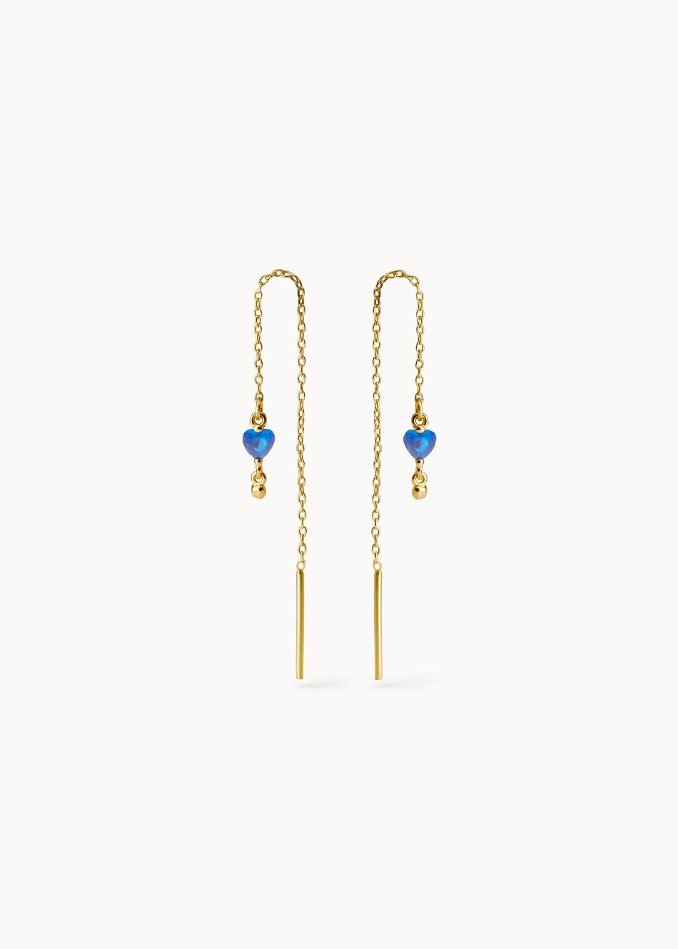 Pendientes Ma Cherie