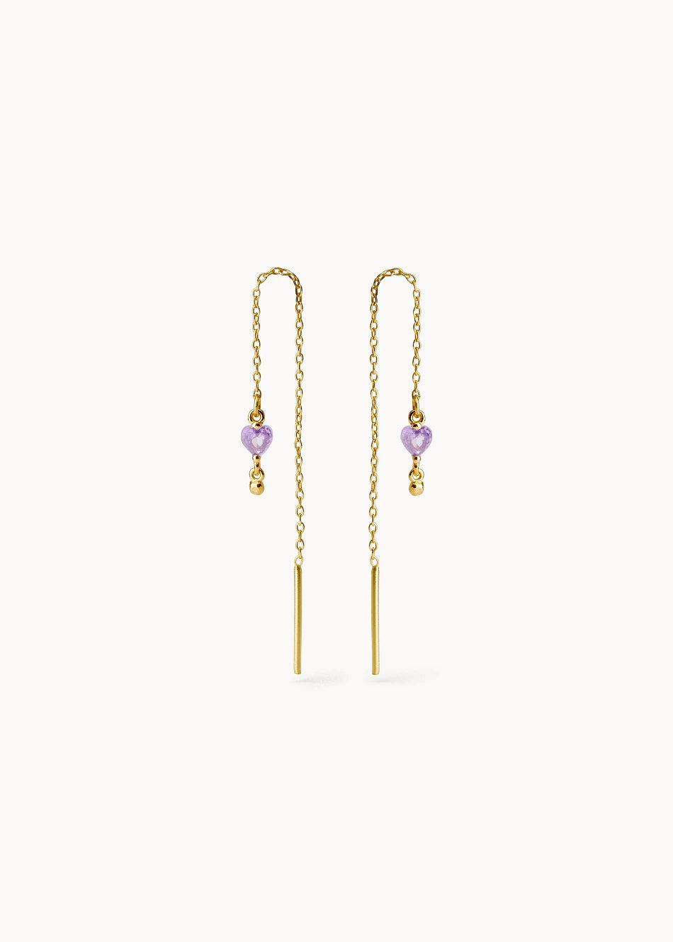 Pendientes Ma Cherie