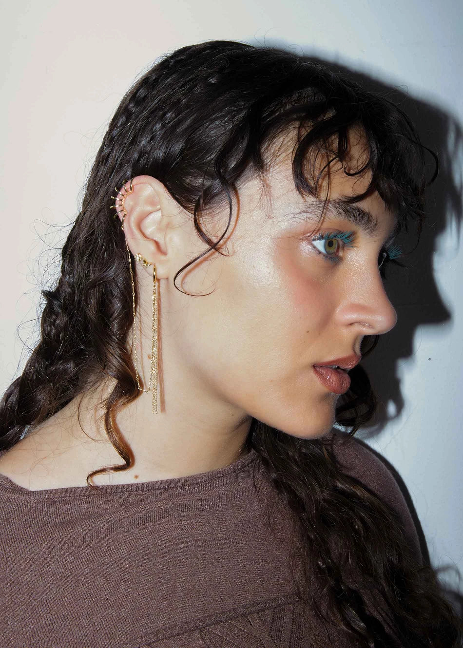 Pendientes Fairy Dust