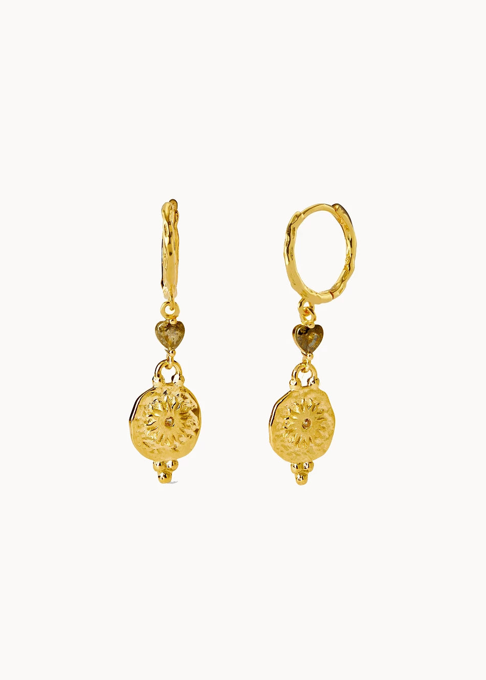 Pendientes La Alegría de Vivir