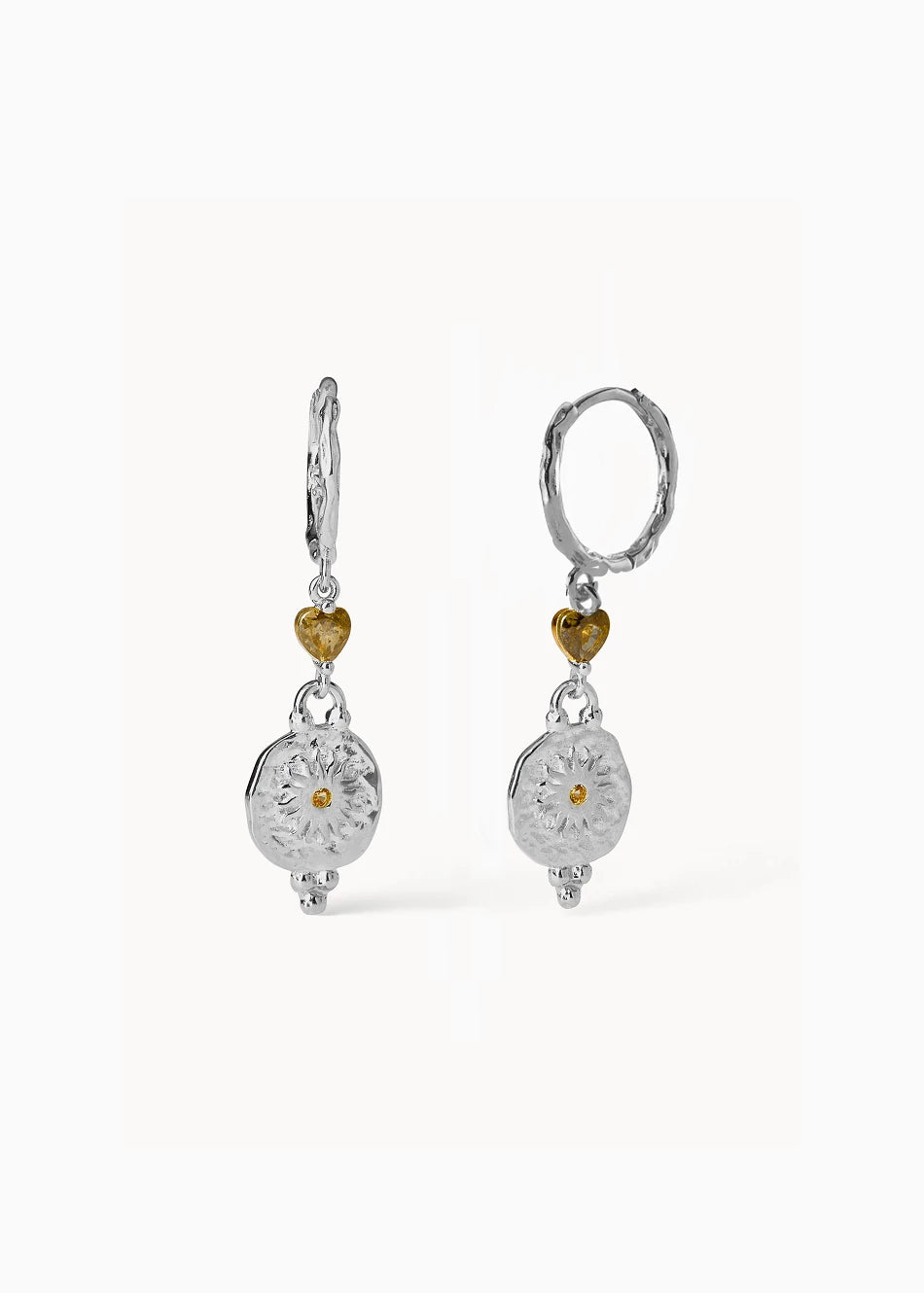 Pendientes La Alegría de Vivir